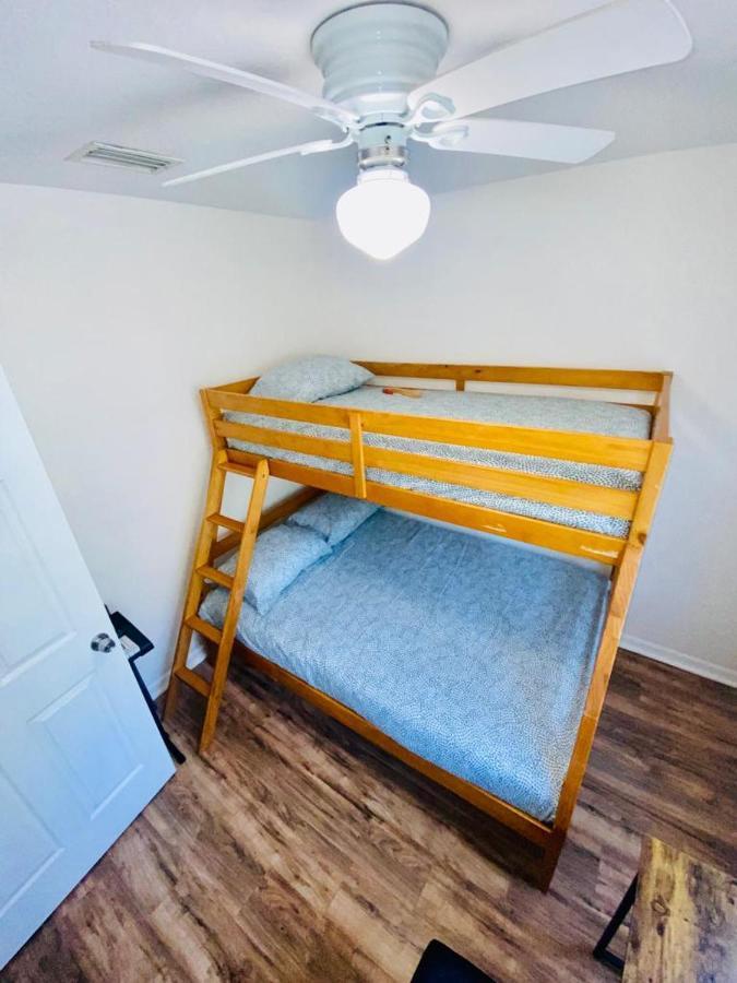 Two Fully Equipped Apartments And A Studio 5 Miles From The Beach Сейнт Питърсбърг Екстериор снимка