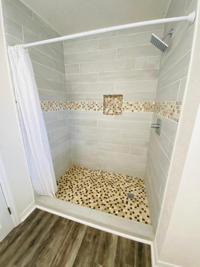 Two Fully Equipped Apartments And A Studio 5 Miles From The Beach Сейнт Питърсбърг Екстериор снимка