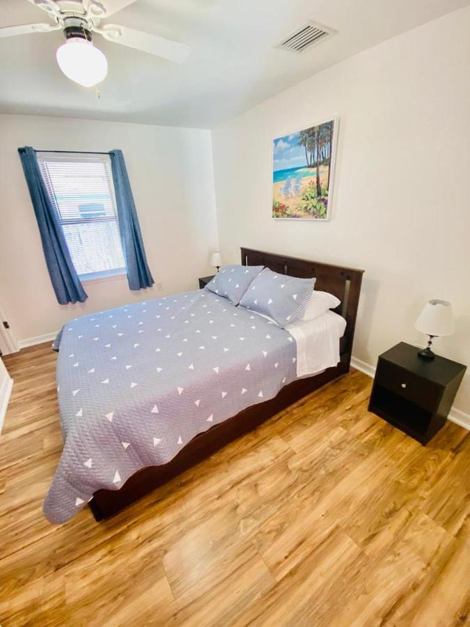 Two Fully Equipped Apartments And A Studio 5 Miles From The Beach Сейнт Питърсбърг Екстериор снимка